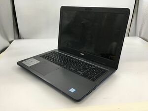 DELL/ノート/HDD 1000GB/第7世代Core i5/メモリ8GB/WEBカメラ有/OS無/Intel Corporation HD Graphics 620 256MB-240531001020742