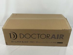 ドクターエア 3DスーパーブレードPRO SB-06 中古 DOCTOR AIR SUPER BLADE wa◇110