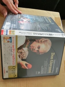 d/DVD/モーツァルト:歌劇「ドン・ジョヴァンニ」ムーティ,