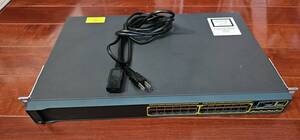 Cisco Catalyst 2960-S　C2960S-24TS-L