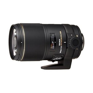 中古 １年保証 美品 SIGMA APO 150mm F2.8 EX DG OS HSM MACRO (ニコンF用)