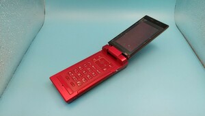 K888 docomo FOMA SO903i Sony Ericsson ガラケー/ケータイ/ソニー/ 簡易動作確認＆簡易清掃＆初期化OK 判定○ 現状品 送料無料　