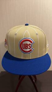 ★NEW ERA クーパーズタウン　7-1/2　59FIFTY　新品★