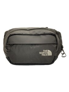 THE NORTH FACE◆ウエストバッグ/-/BLK/NM82457