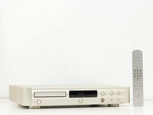 ■□marantz CD-17DF CDプレーヤー マランツ□■027096006J□■