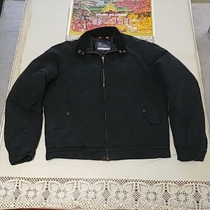 FRAIZZOLI swingtop JKT フライツォーリ スウィングトップJKT size 46 M 中綿入り