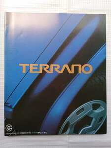 ★日産 テラノ TERRANO★美品★　