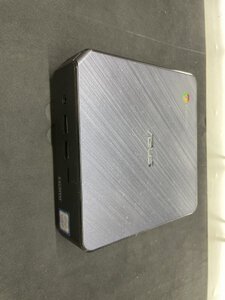 ASUS_Chromebox_ジャンク