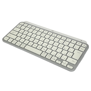 【新品 メーカー保証付】Logicool KX700BPG MX KEYS mini for business ミニマリスト ワイヤレスキーボード テンキーレス Y8919812