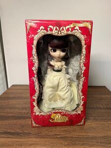 未使用 新品 グルーヴ Pullip プーリップ 人形東京ローゼ Creator’s Label 赤ずきん風 現状品 説明文必読