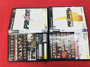 PRIDE プライド PRIDE 2003 お得品！！大量出品中！！ セット