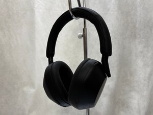 【 B 】 SONY　WH1000XM5　ワイヤレスヘッドホン　ソニー △4760