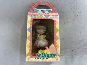 【Blythe】ミスマカロン　プチブライス　　タカラトミー着せ替え人形　ドール　おもちゃ　SY02-FDO