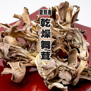 乾燥 舞茸 50g (北海道愛別産まいたけ)きのこの里愛別町 干しマイタケあいべつ産舞茸 旨味凝縮ドライ野菜 美味しいきのこ 国産 国内産