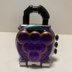 ★ブドウロックシード★SGロックシード★仮面ライダー鎧武 ★中古品