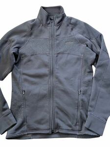 ★★★2009年製 patagonia パタゴニア ストレッチベロシティジャケット 24930 F9 サイズS 茶★★★