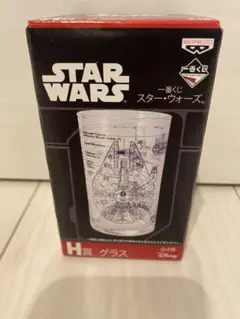 一番くじ スターウォーズ 3個セット コップ