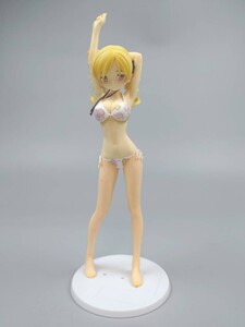 魔法少女まどか☆マギカ 巴マミ 水着ver.（1/8スケールPVC塗装済み完成品）