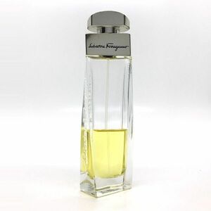 FERRAGAMO サルヴァトーレ フェラガモ プール ファム POUR FAMME EDP 30ml ☆送料350円