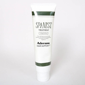 アデランス ヘアトリートメント ヘアサポートエスト 未使用 コスメ 化粧品 レディース 150gサイズ Aderans