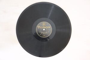 78RPM/SP 立川行夫 / 和田春子 海の小夜曲 / 君を偲べど E2096 PARLOPHONE /00500