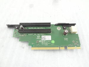 ★DELL　ライザーカード　G95RV★　動作品　