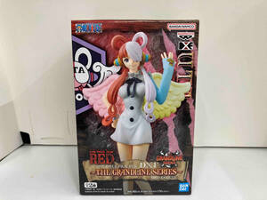 未開封品 バンプレスト ウタ B 『ONE PIECE FILM RED』 DXF ~THE GRANDLINE SERIES~ SHANKS&UTA ワンピース