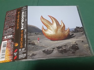 AUDIOSLAVE/オーディオスレイヴ～SOUNDGARDEN/RAGE AGAINST THE MACHINE◆日本盤CDユーズド品