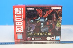 S6954★★同梱不可★★ROBOT魂 SIDE AB 聖戦士ダンバイン ガドラム 未開封