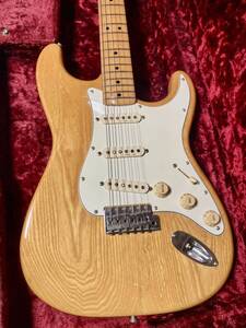 Fender Japna ST71-85TX MOD フェンダー ジャパン ストラト ラージヘッド 