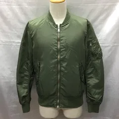 Alpha Industries アルファインダストリー ジャケット、上着 ジャケット、ブレザー ジップアップジャケット ジャンパー ジャケット カジュアルジャケット リバーシブル