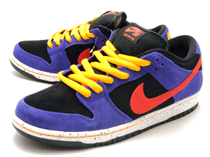 国内正規 新品未使用 【NIKE SB】 DUNK LOW PRO SB AIR TERRA ACG 【エア テラ ACG】 ナイキ ダンク ロー プロ SB 1990年代カラー 008 27.5