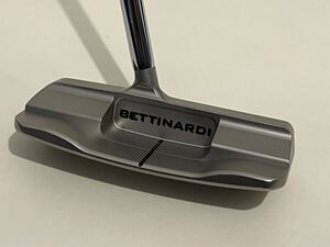 BETTINARDI STUDIO STOCK ベティナルディ パター 2021 #28 センターシャフト（34インチ）