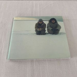 ゆず　いつか　CD 紙ジャケット