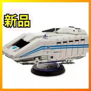 ■新品■スターツアーズ スタースピーダー3000 ビークルプレイセット D23 2024 Star Wars Star Tours Starspeeder 3000 d025