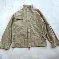 ウールリッチ　WOOLRICH　コットン　ジャケット