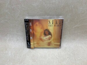 中古CD STAY　ステイ 浅香唯　YAE1009