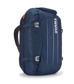 THULE ダッフルバッグ 40L ネイビー