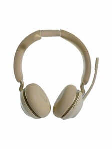 Jabra◆ヘッドホン/evolve2 65/スタンド無し