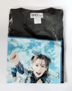 BiSH OUT of the BLUE Tシャツ