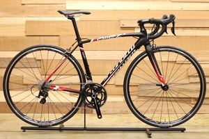 スペシャライズド SPECIALIZED アレー ALLEZ COMP 2015 52サイズ シマノ 105 5800 MIX 11S アルミ ロードバイク【立川店】