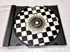 チープ・トリック　Cheap Trick USA特製プロモCD 2version 1988年 promo only CD 非売品 ESK1050 RARE version