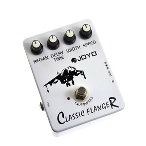 JOYOジョーヨー Classic Flanger JF-07 クラシックフランジャー