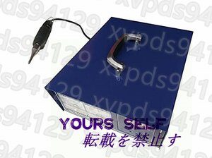 溶接機ハンドヘルド110Ｖ超音波プラスチック溶接機500W 1?8mm 0.01?9.99秒 超音波スポット溶接機 ポータブルプラスチック溶接