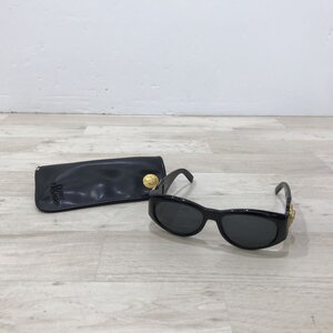 GIANNI VERSACE ジャンニ ヴェルサーチ サングラス MOD 424 COL 852 BK[C3806]