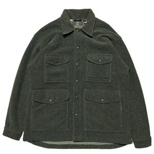 【90s】米国製　ORVIS マッキーノジャケット　ポーラテック　フリース