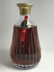 CAMUS カミュ セーブル クリスタル 700ml 40% CRISTAL de SEVRES 未開栓 コニャック ブランデー 個人販売のみ 【大黒屋】