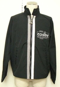 ●新品コスビーcosbyスウィングトップＬデッドストック