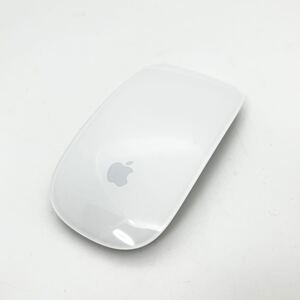 Apple Magic Mouse マジックマウス A1657 ワイヤレスマウス 通電確認済 現状品