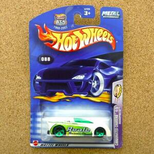 【Hot Wheels】2003 #088 CRUISERSMONOPOSTO ［0456］